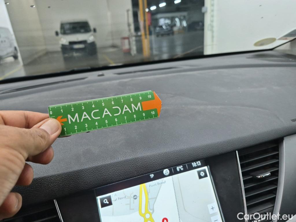  Opel  Astra  K Sports Tourer Business Edition Start/Stop 1.6 CDTI 110CV BVM6 E6 #76