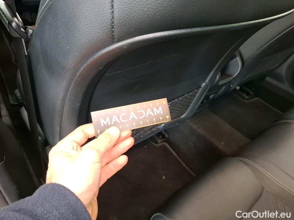  Mercedes  A-Klasse MERCEDES-BENZ Classe A Compact / 2018 / 5P / Berline A 180 Business Line 7G-DCT #3