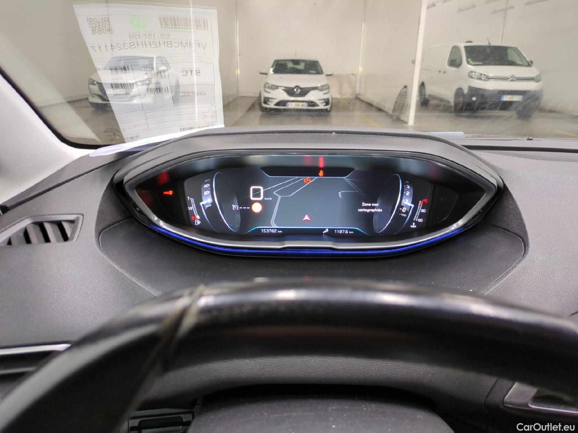  Peugeot  3008  Active Business 1.6 HDi 120CV BVM6 E6 #5