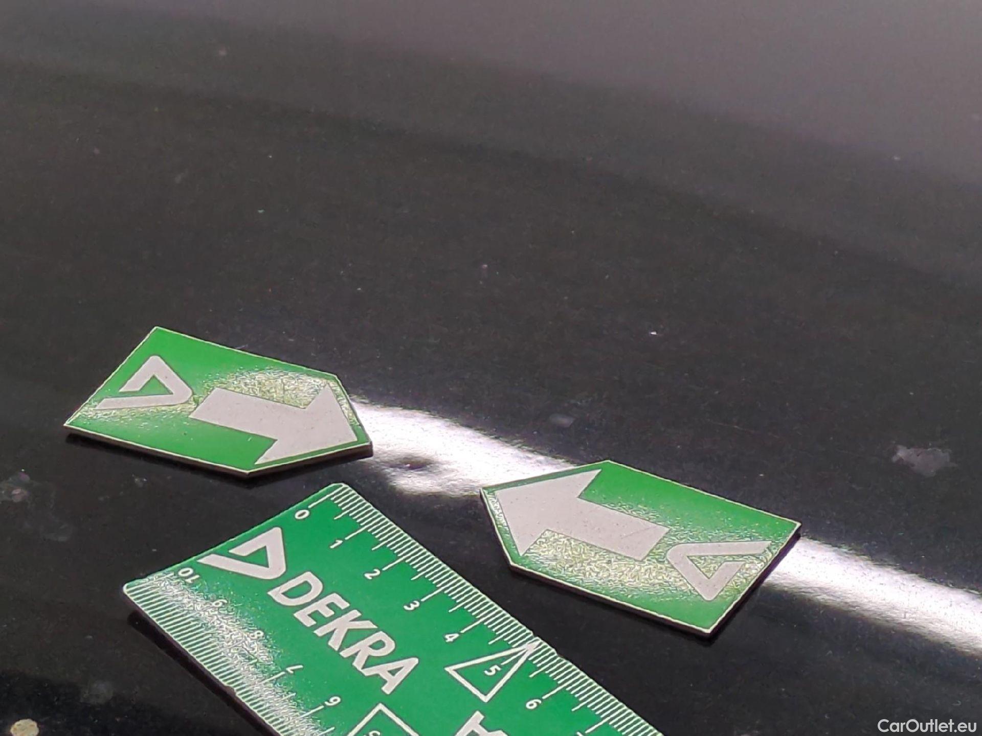  Peugeot  2008  Allure Pack 1.5 HDi 130CV BVA8 E6d #2