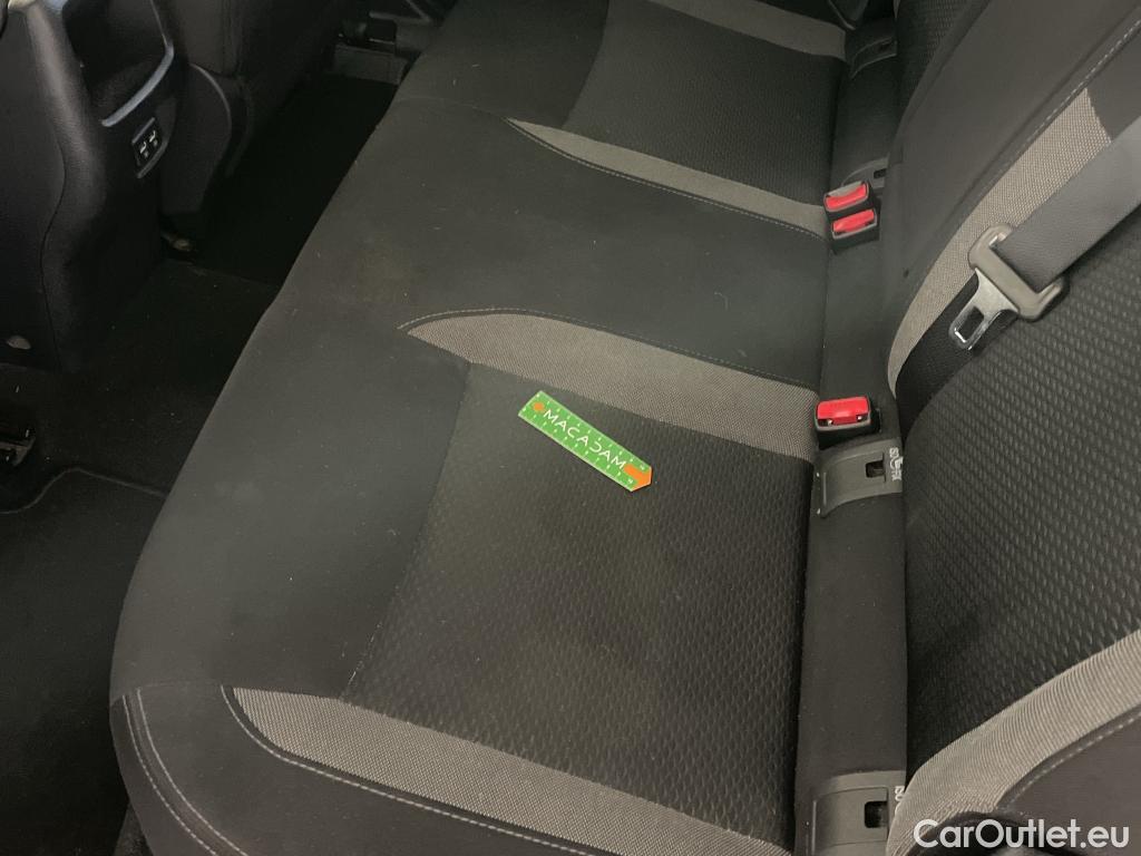  Nissan  Qashqai NISSAN  / 2017 / 5P / Crossover 1.5 DCI 115 DCT Business+ #18