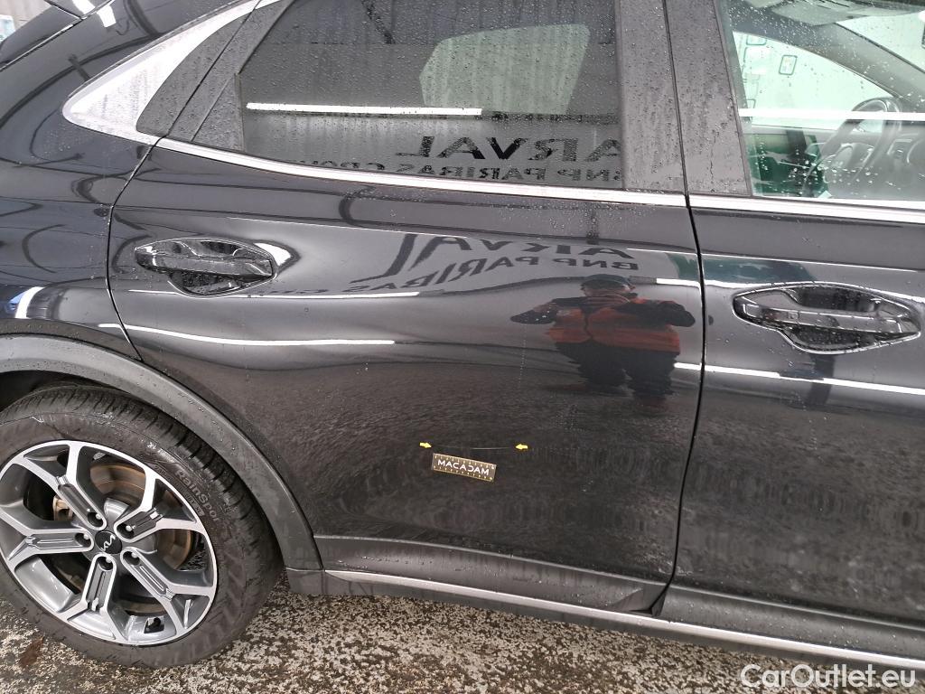  KIA  XCeed KIA  / 2019 / 5P / Crossover 1.6 CRDI 136 ISG MHEV DESIGN DCT7 #2