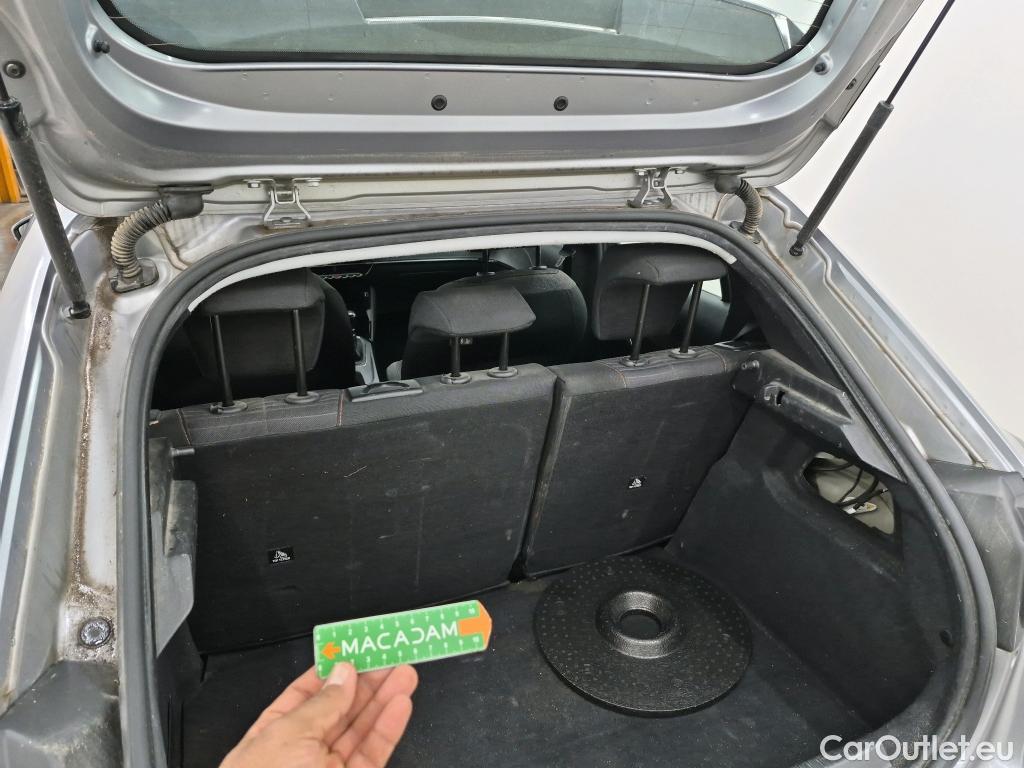  Peugeot  208  Active Business 1.5 HDi 100CV BVM6 E6d #74