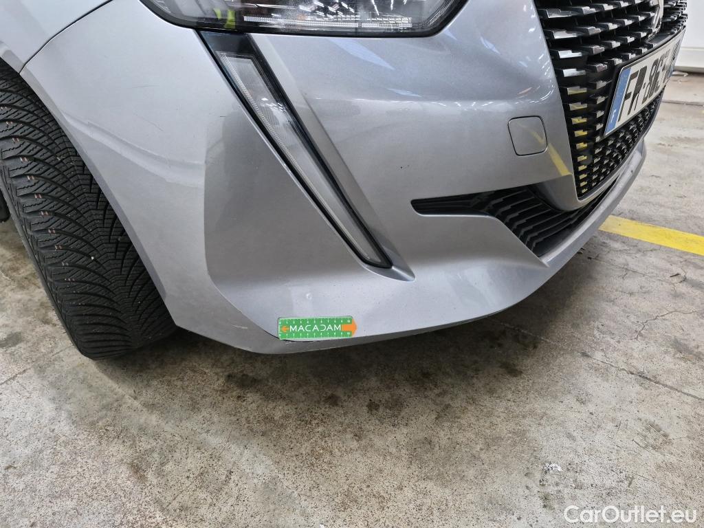  Peugeot  208  Active Business 1.5 HDi 100CV BVM6 E6d #79