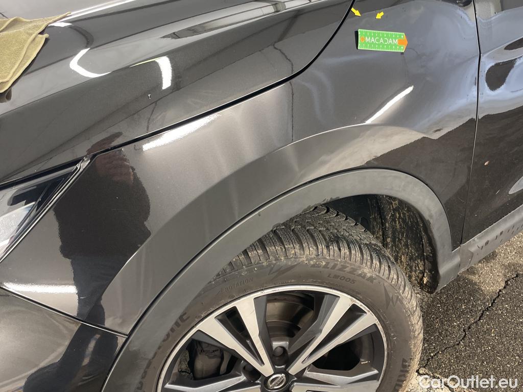  Nissan  Qashqai NISSAN  / 2017 / 5P / Crossover 1.5 DCI 115 DCT Business+ #24