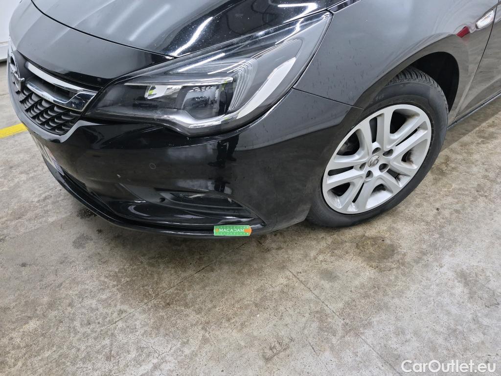  Opel  Astra  K Sports Tourer Business Edition Start/Stop 1.6 CDTI 110CV BVM6 E6 #64