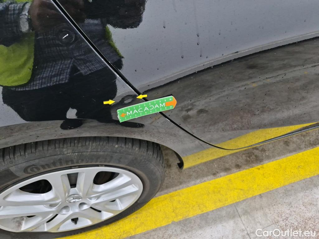  Opel  Astra  K Sports Tourer Business Edition Start/Stop 1.6 CDTI 110CV BVM6 E6 #19