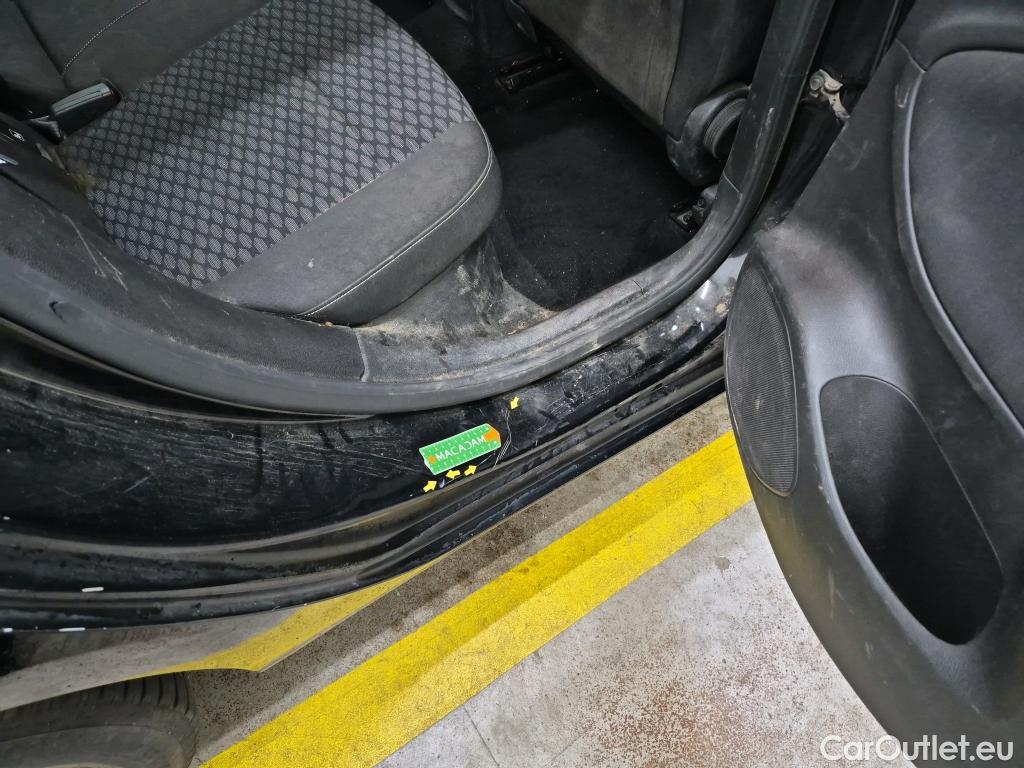  Opel  Astra  K Sports Tourer Business Edition Start/Stop 1.6 CDTI 110CV BVM6 E6 #68