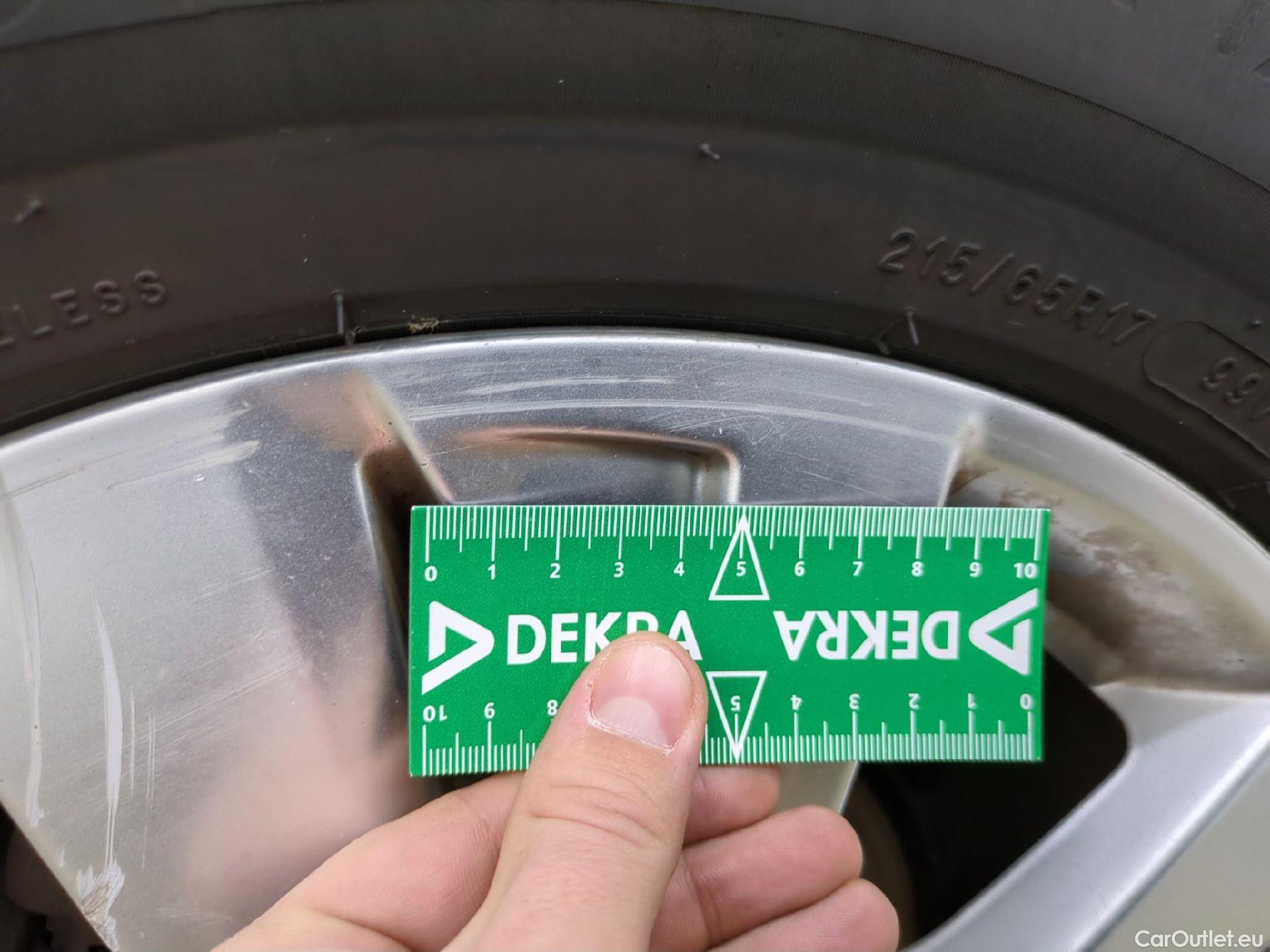  Peugeot  3008  Active Business 1.6 HDi 120CV BVM6 E6 #27