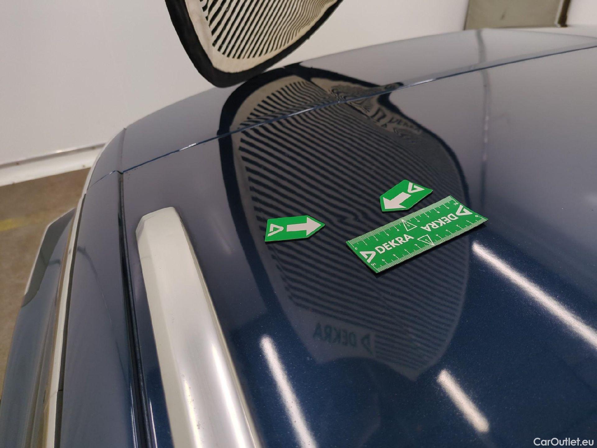  Peugeot  3008  Allure Pack 1.5 HDi 130CV BVA8 E6d #32