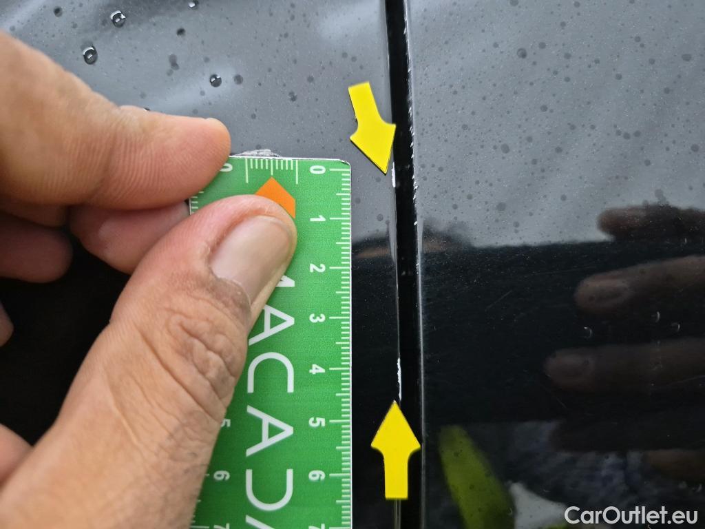  Opel  Astra  K Sports Tourer Business Edition Start/Stop 1.6 CDTI 110CV BVM6 E6 #45