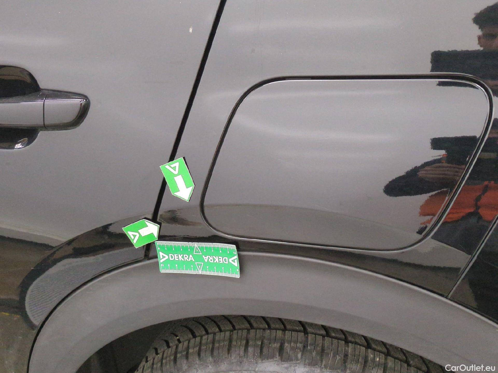  Peugeot  2008  Allure Pack 1.5 HDi 130CV BVA8 E6d #14