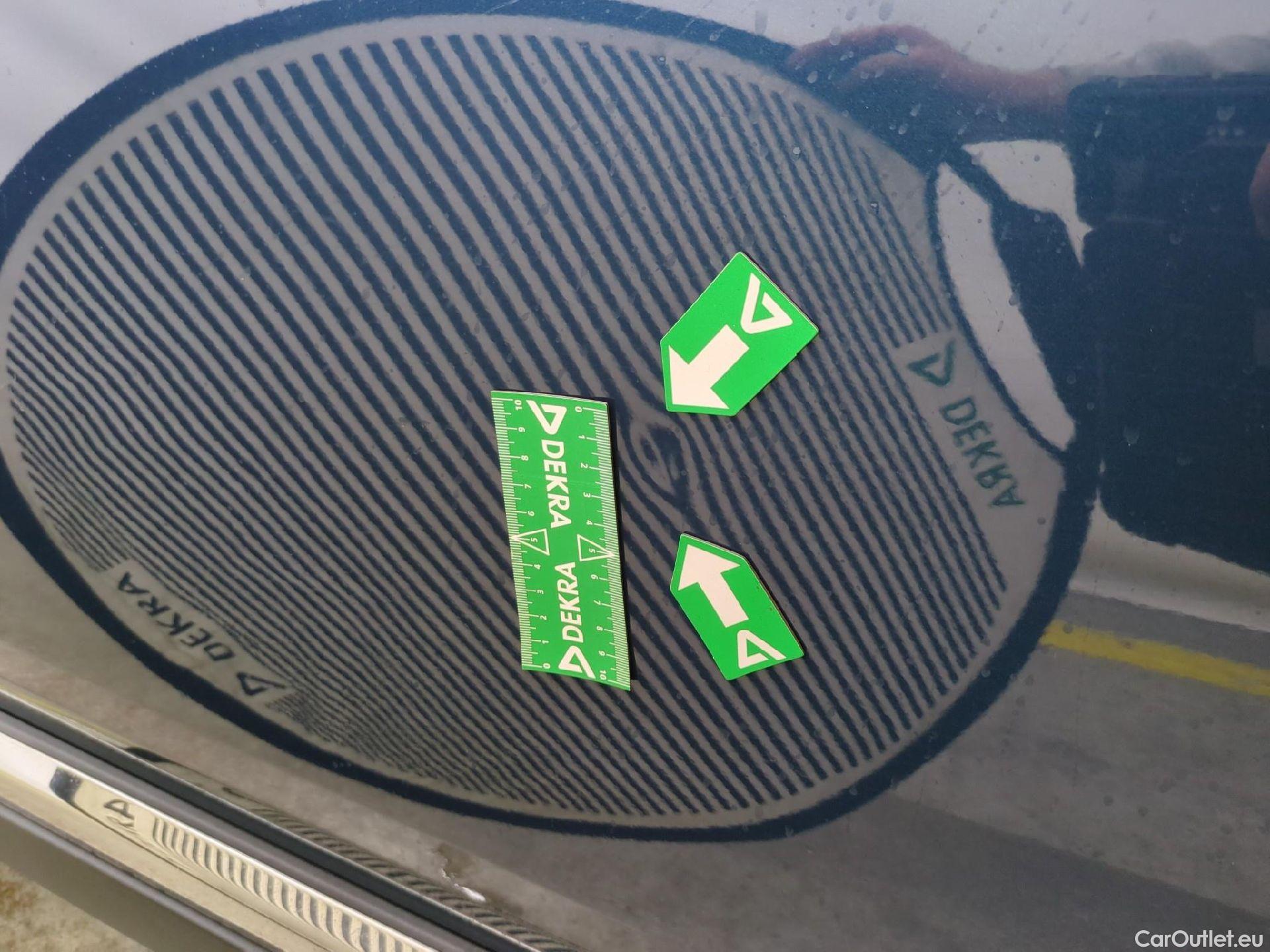  Peugeot  3008  Allure Pack 1.5 HDi 130CV BVA8 E6d #25