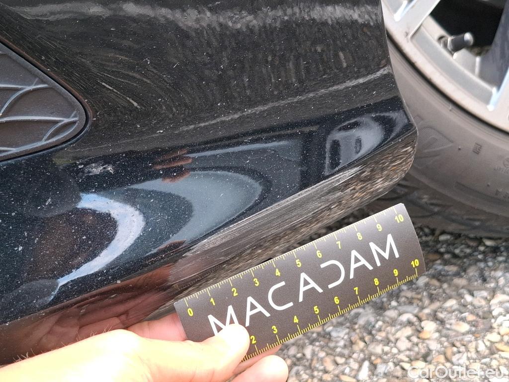  Mercedes  CLA-Klasse MERCEDES-BENZ CLA Shooting Brake / 2019 / 5P / Break CLA 180 Business Line BA7 #9