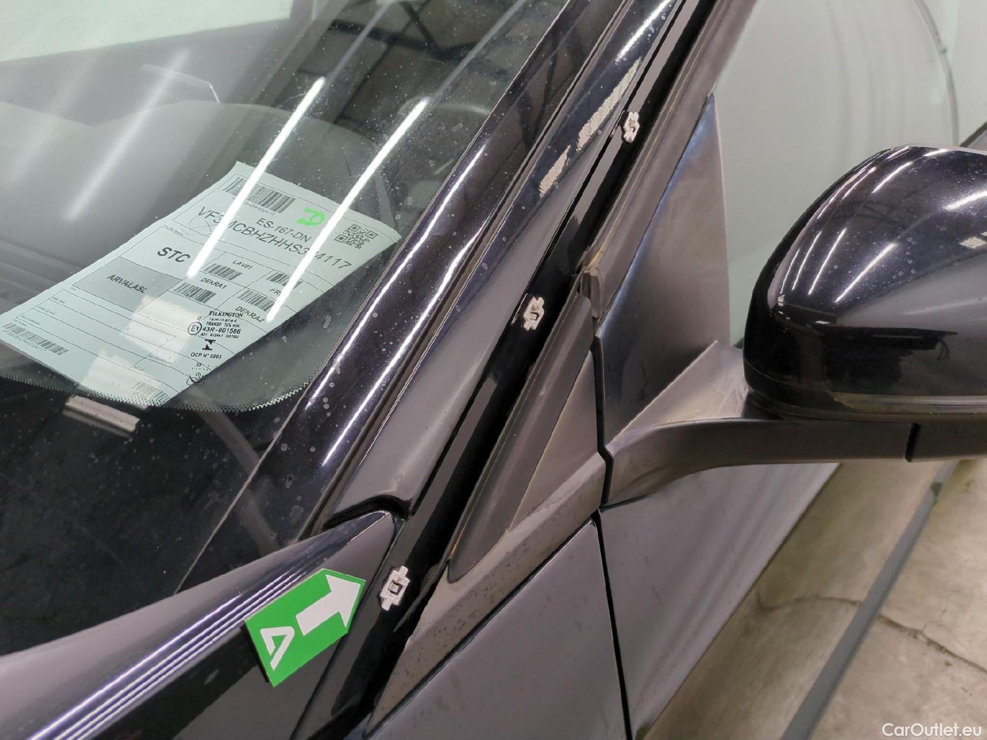  Peugeot  3008  Active Business 1.6 HDi 120CV BVM6 E6 #4