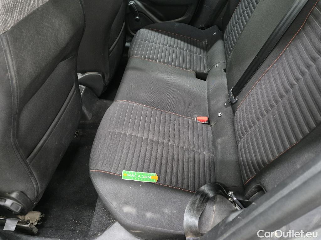  Peugeot  208  Active Business 1.5 HDi 100CV BVM6 E6d #100