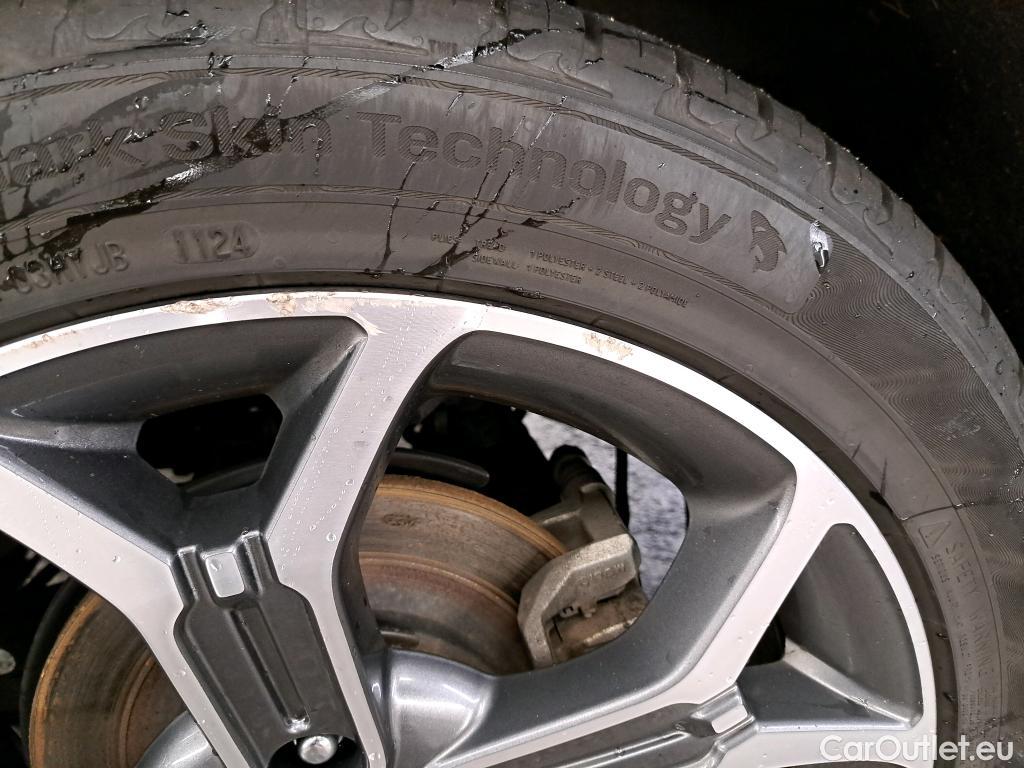  KIA  XCeed KIA  / 2019 / 5P / Crossover 1.6 CRDI 136 ISG MHEV DESIGN DCT7 #24