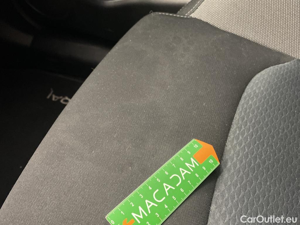  Nissan  Qashqai NISSAN  / 2017 / 5P / Crossover 1.5 DCI 115 DCT Business+ #16