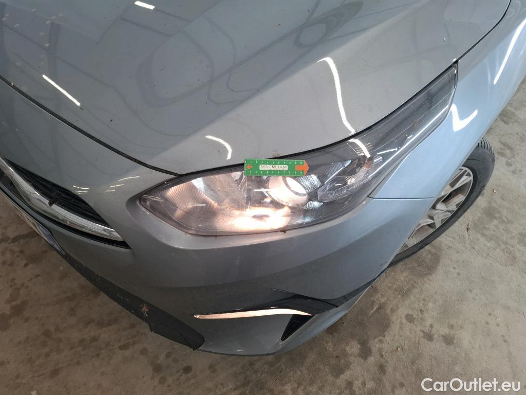  KIA  Cee'd Ceed Sportswagon Active 1.5 T-GDI 160CV BVM6 E6d #26