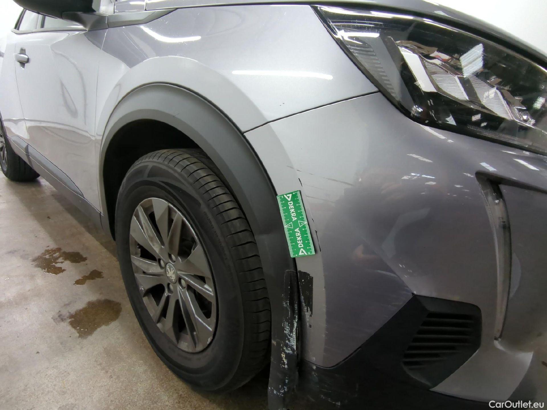  Peugeot  2008  Active Pack 1.5 HDi 110CV BVM6 E6d #23