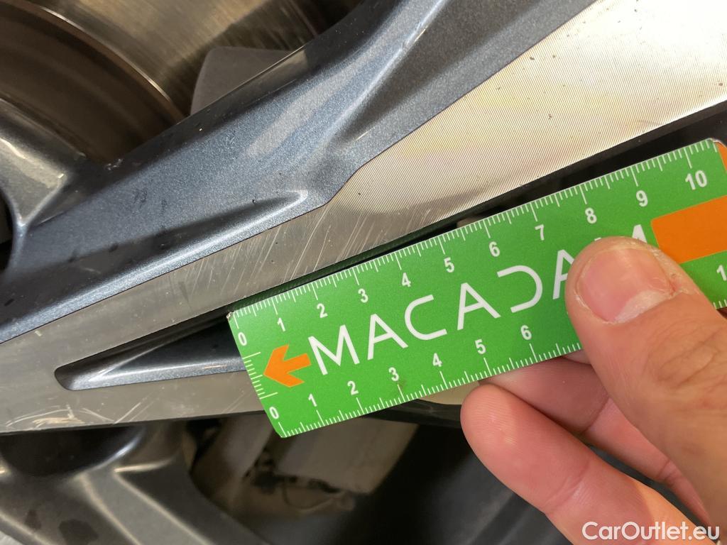  Nissan  Qashqai NISSAN  / 2017 / 5P / Crossover 1.5 DCI 115 DCT Business+ #12