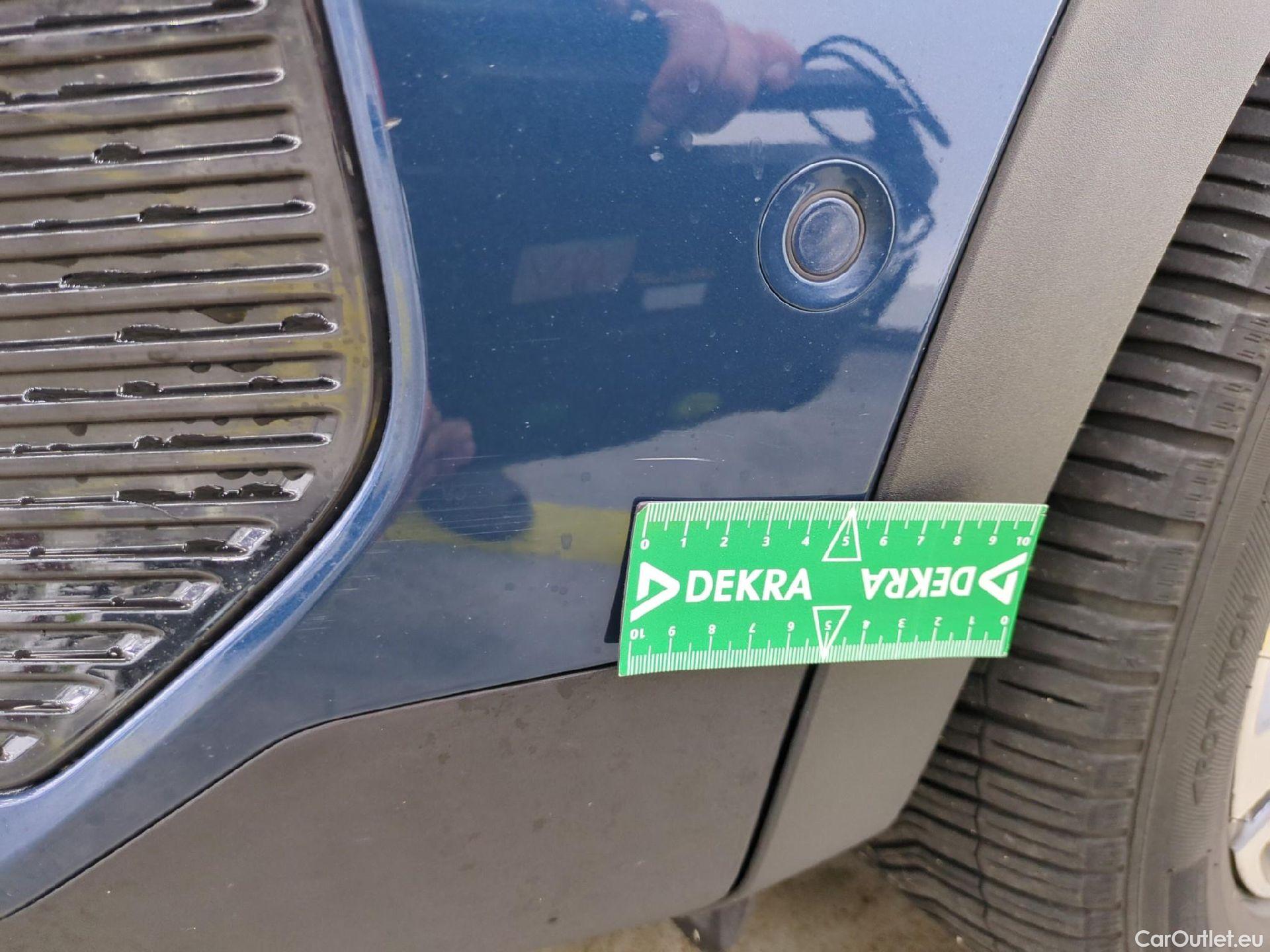  Peugeot  3008  Allure Pack 1.5 HDi 130CV BVA8 E6d #7