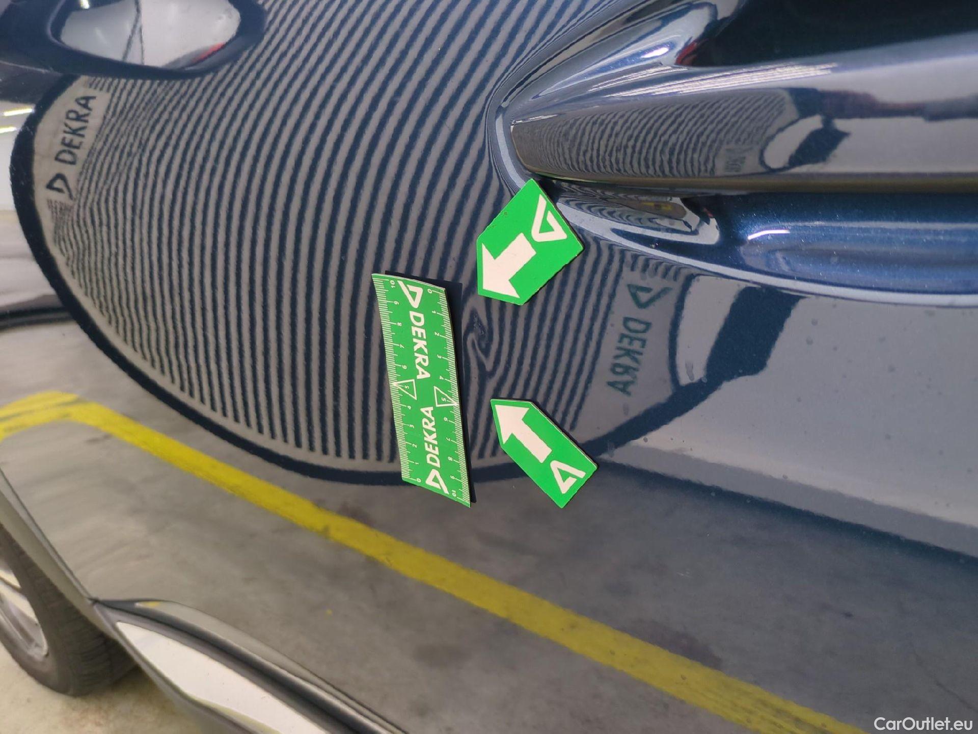  Peugeot  3008  Allure Pack 1.5 HDi 130CV BVA8 E6d #11