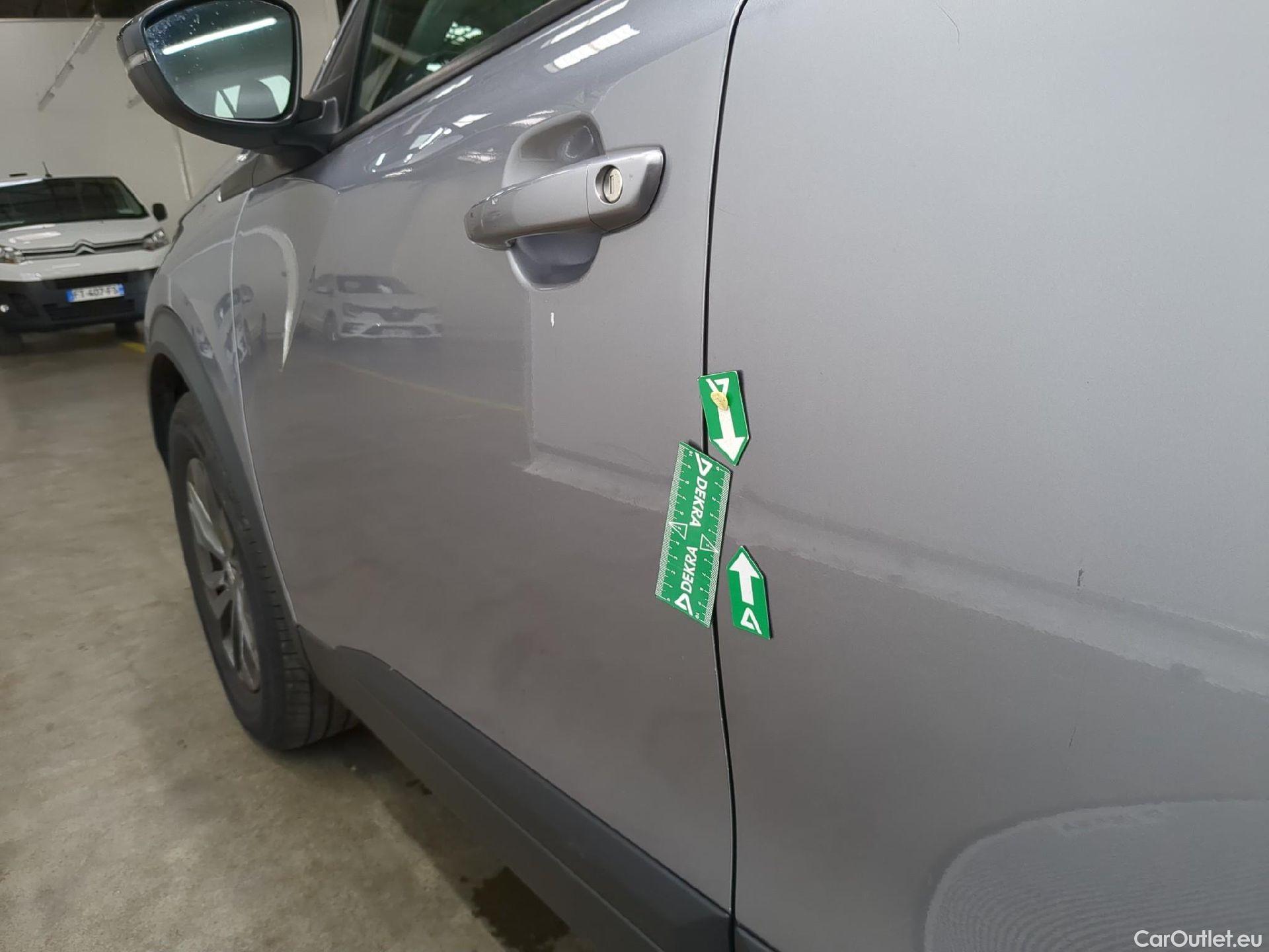  Peugeot  2008  Active Pack 1.5 HDi 110CV BVM6 E6d #43