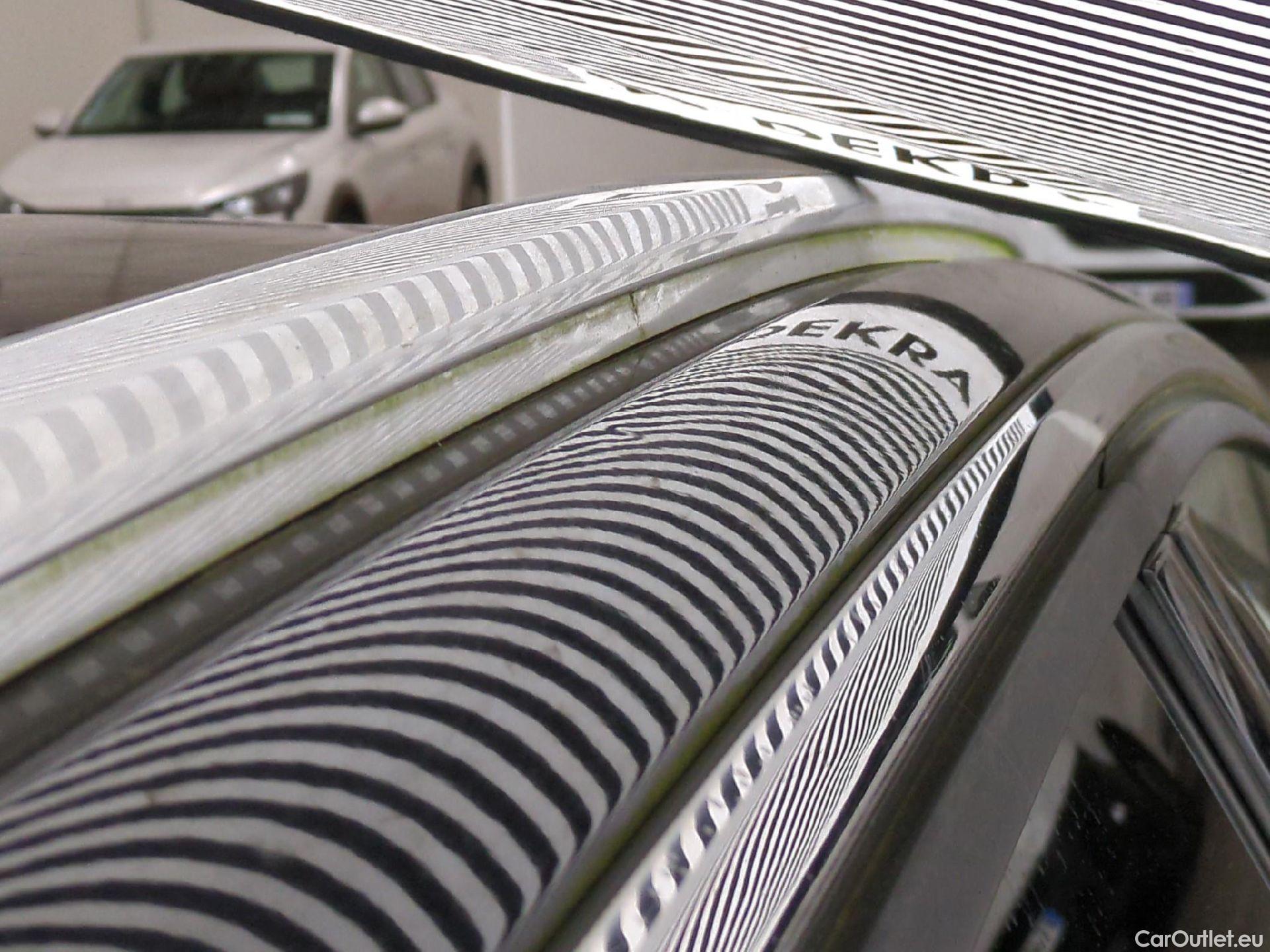  Peugeot  3008  Active Business 1.6 HDi 120CV BVM6 E6 #34