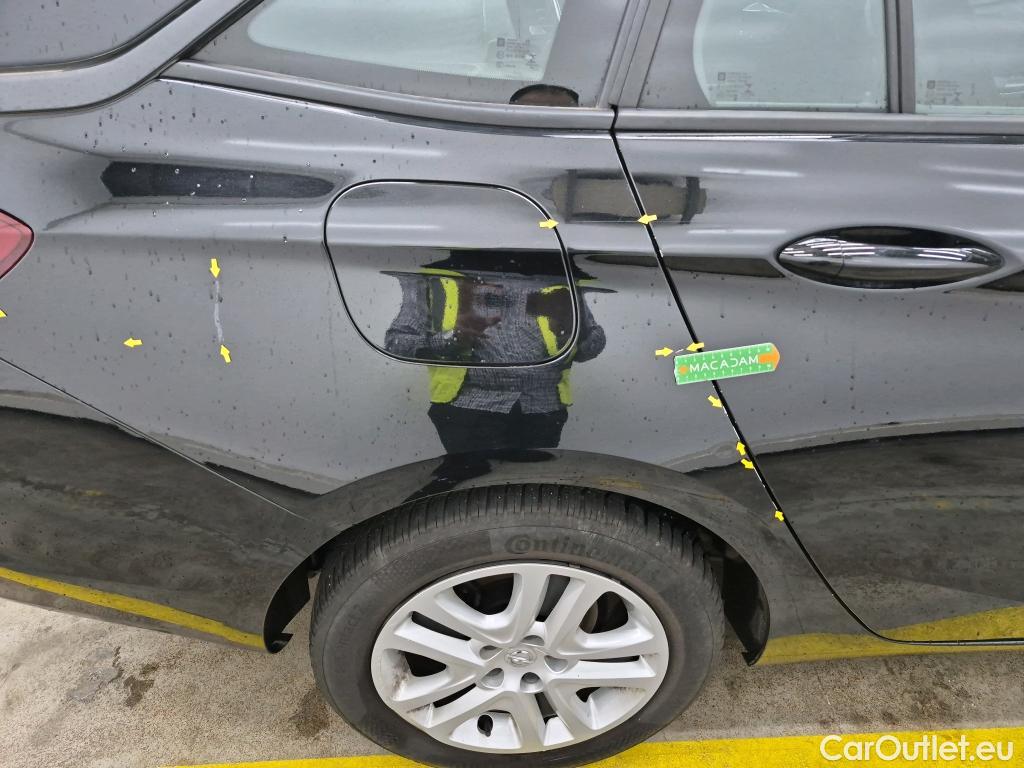  Opel  Astra  K Sports Tourer Business Edition Start/Stop 1.6 CDTI 110CV BVM6 E6 #8