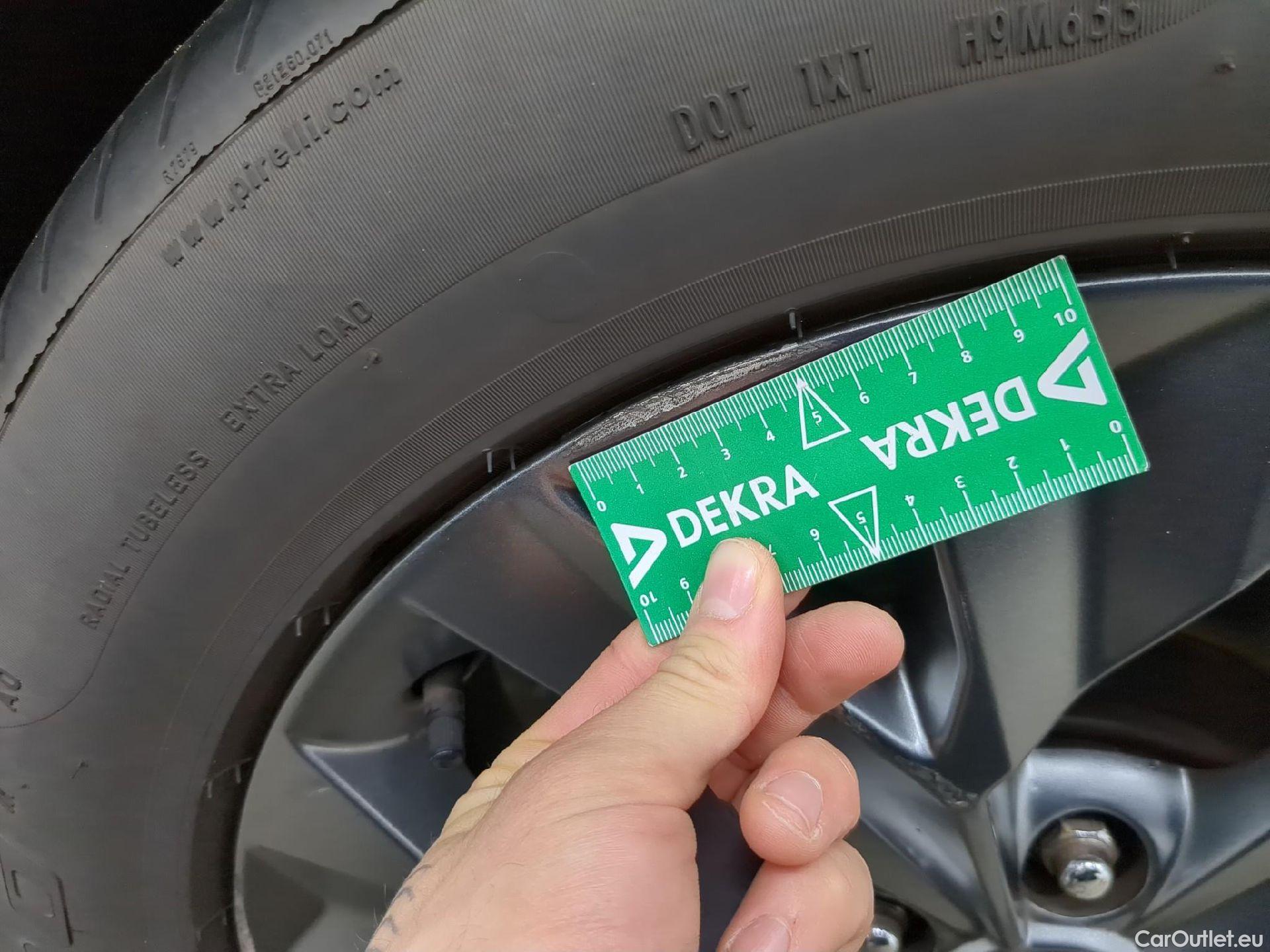  KIA  Sportage  GT-Line Premium Hybrid 1.6 T-GDi 230CV BVA6 E6d #8