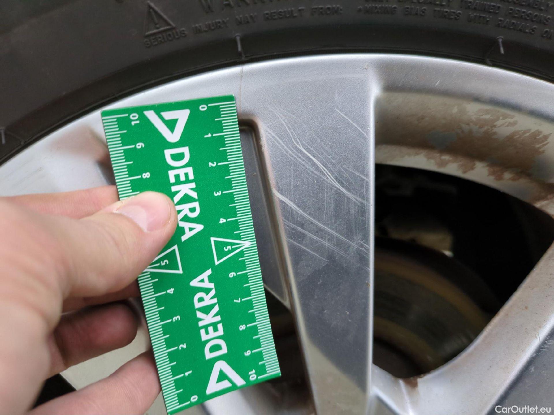  Peugeot  3008  Active Business 1.6 HDi 120CV BVM6 E6 #22