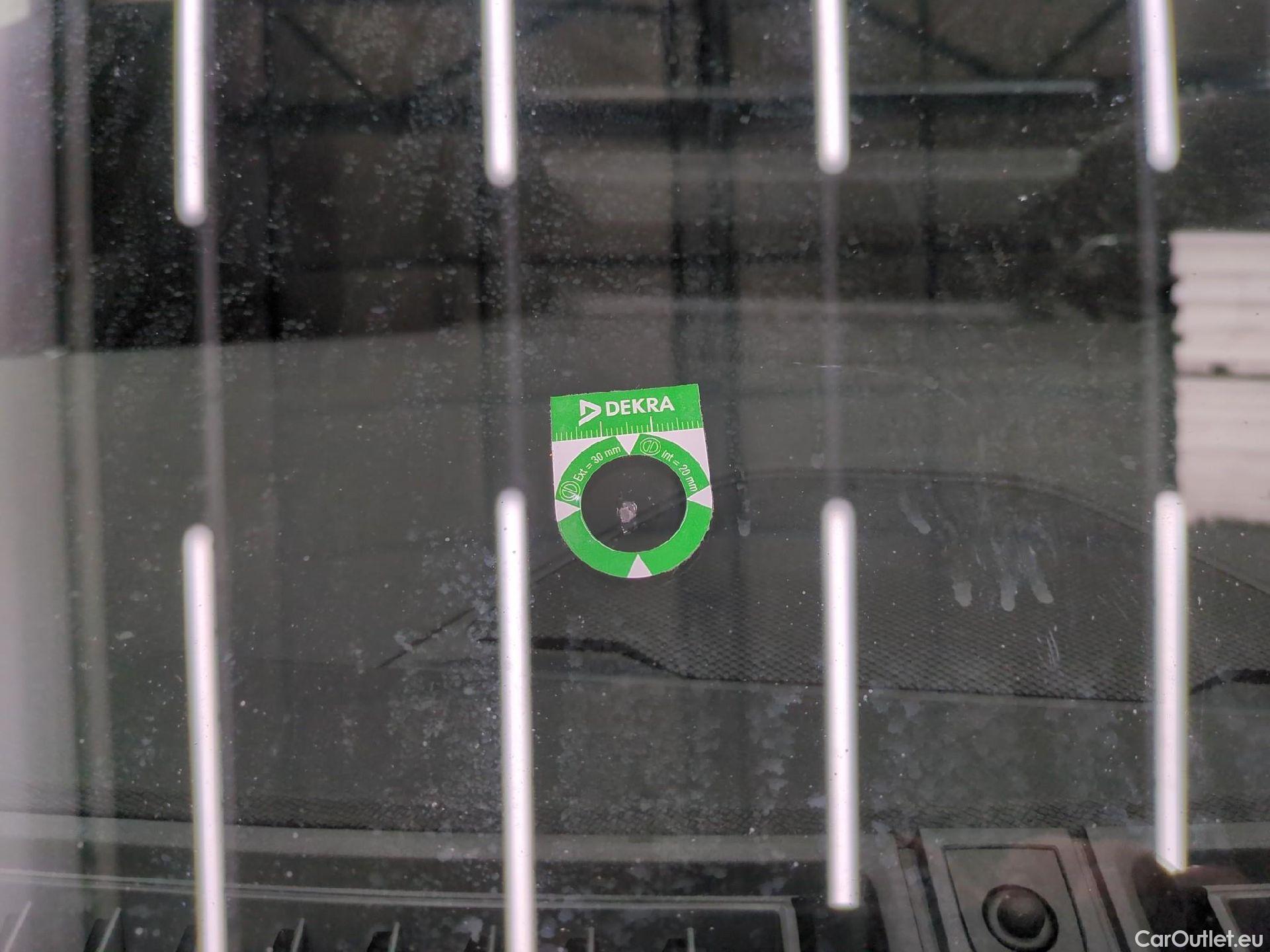  Peugeot  3008  Allure Pack 1.5 HDi 130CV BVA8 E6d #6