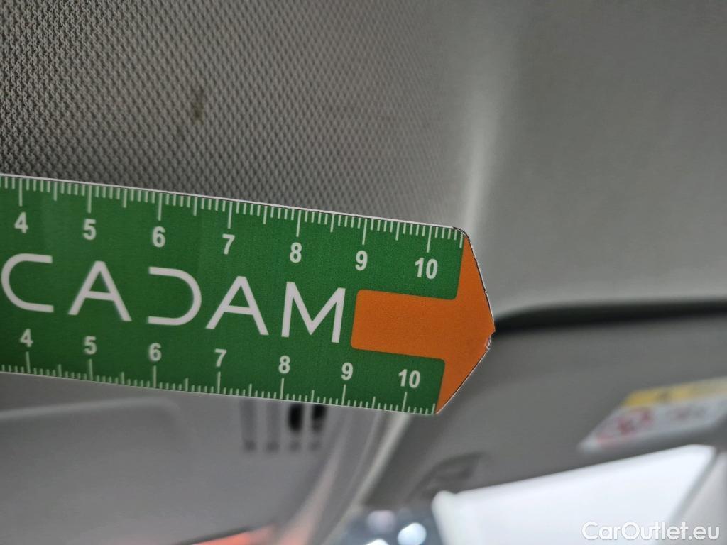  Opel  Astra  K Sports Tourer Business Edition Start/Stop 1.6 CDTI 110CV BVM6 E6 #79