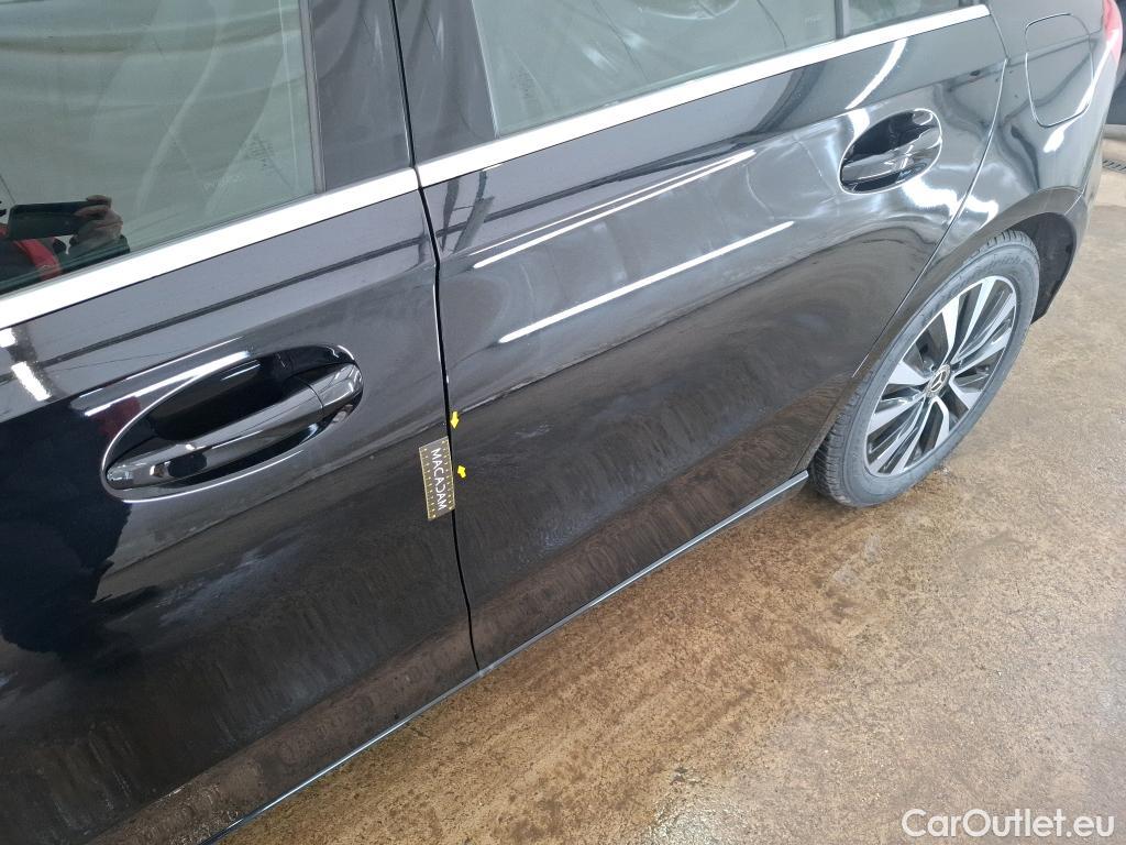  Mercedes  A-Klasse MERCEDES-BENZ Classe A Compact / 2018 / 5P / Berline A 180 Business Line 7G-DCT #13