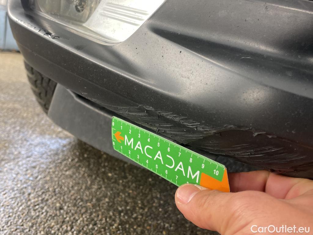  Nissan  Qashqai NISSAN  / 2017 / 5P / Crossover 1.5 DCI 115 DCT Business+ #33