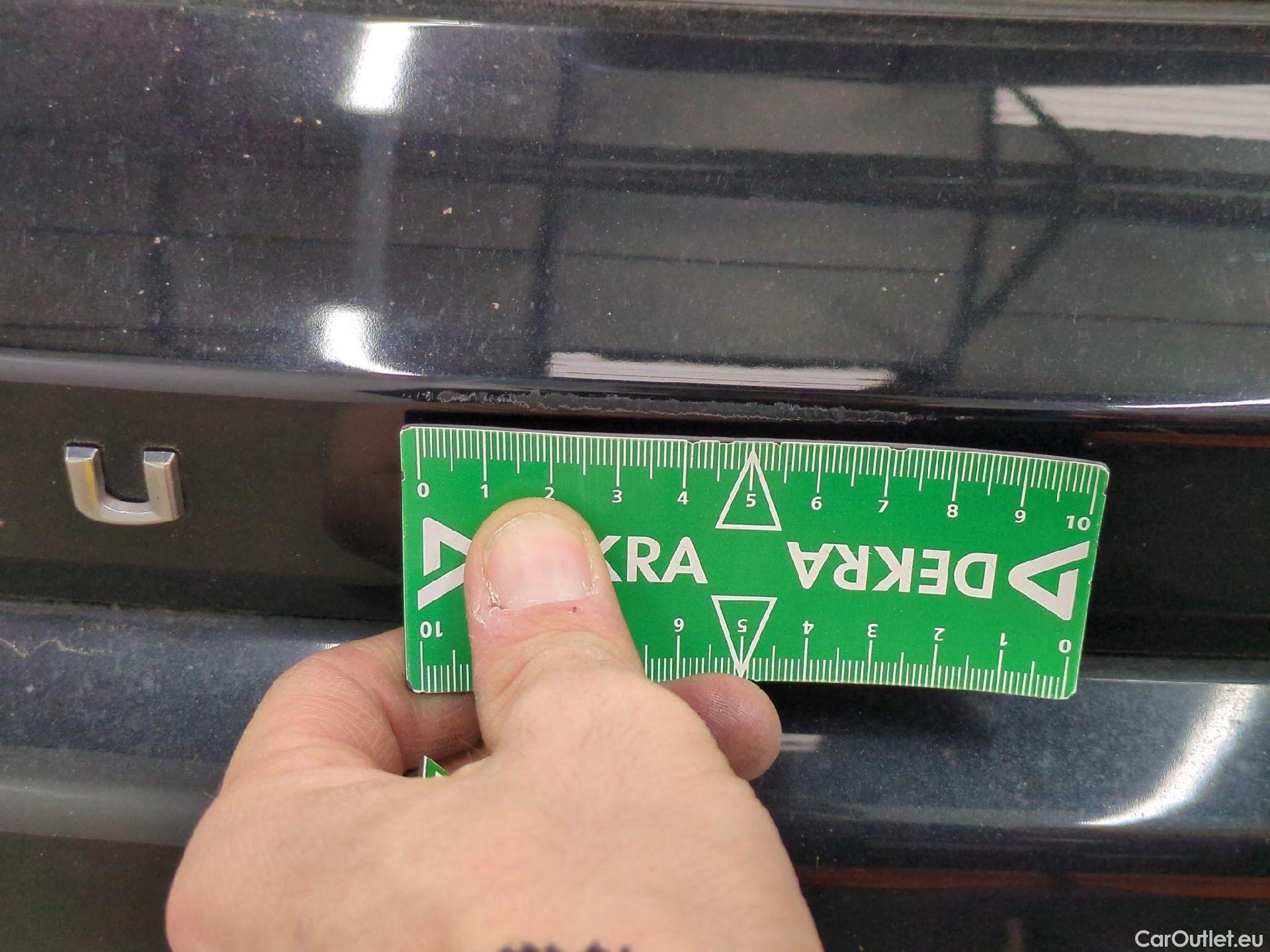  Peugeot  2008  Allure Pack 1.5 HDi 130CV BVA8 E6d #10