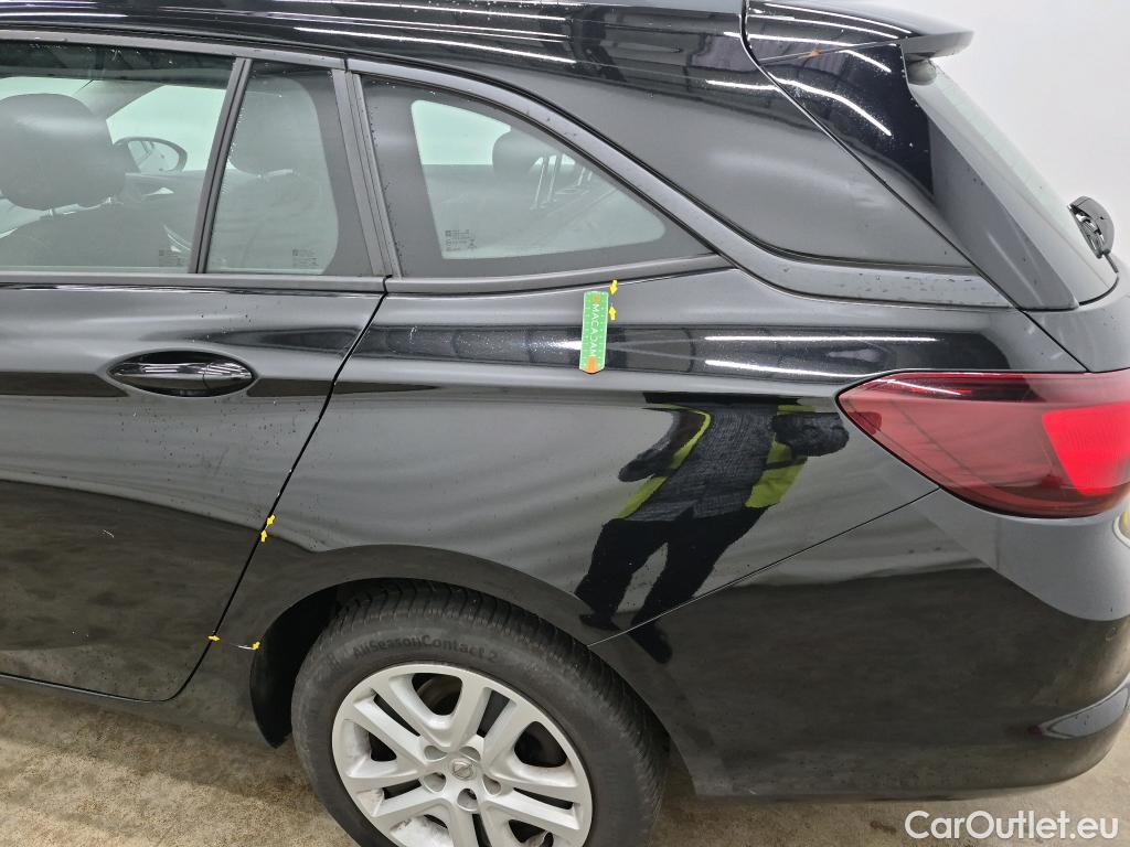  Opel  Astra  K Sports Tourer Business Edition Start/Stop 1.6 CDTI 110CV BVM6 E6 #36