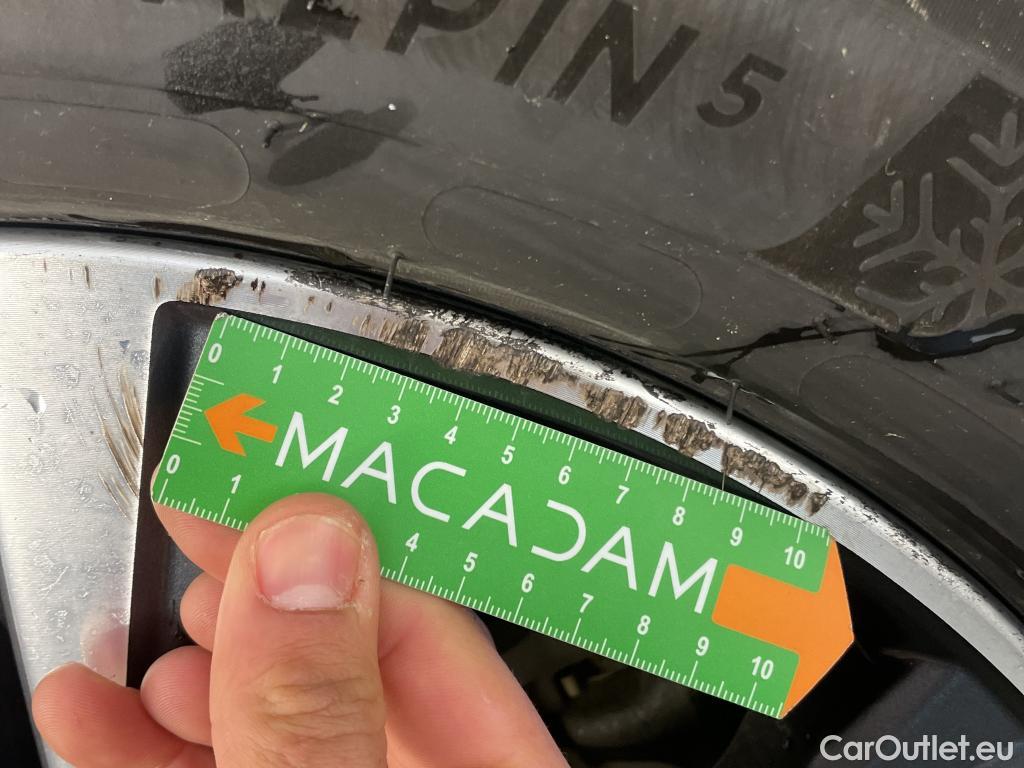  Nissan  Qashqai NISSAN  / 2017 / 5P / Crossover 1.5 DCI 115 DCT Business+ #22