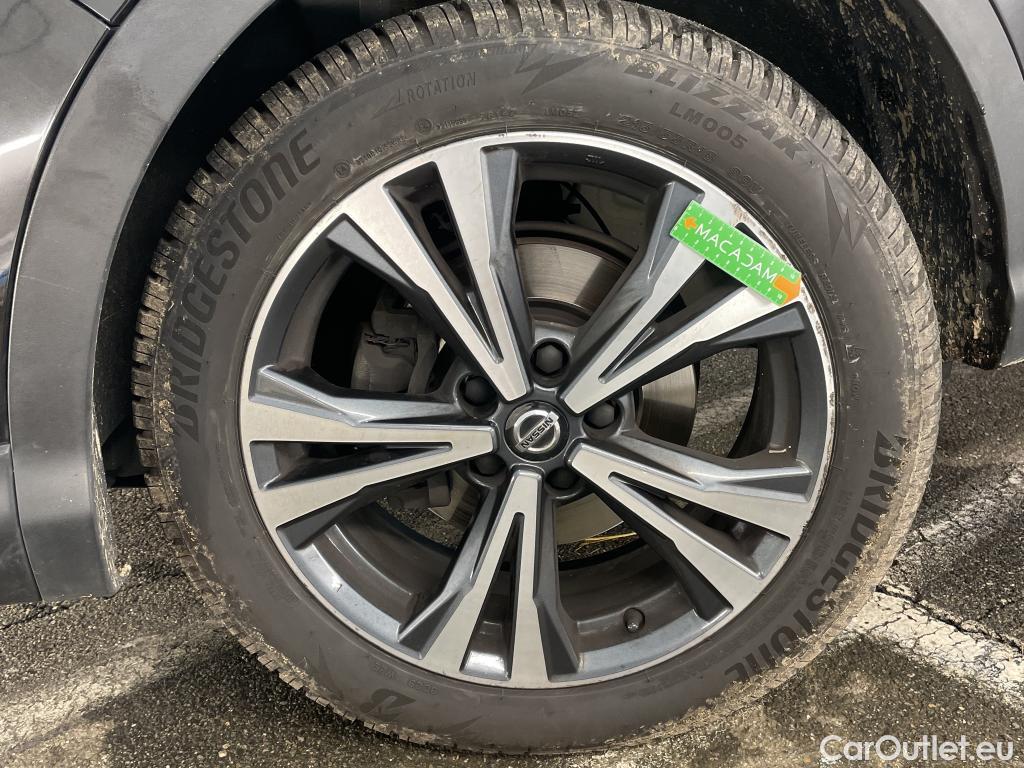  Nissan  Qashqai NISSAN  / 2017 / 5P / Crossover 1.5 DCI 115 DCT Business+ #6