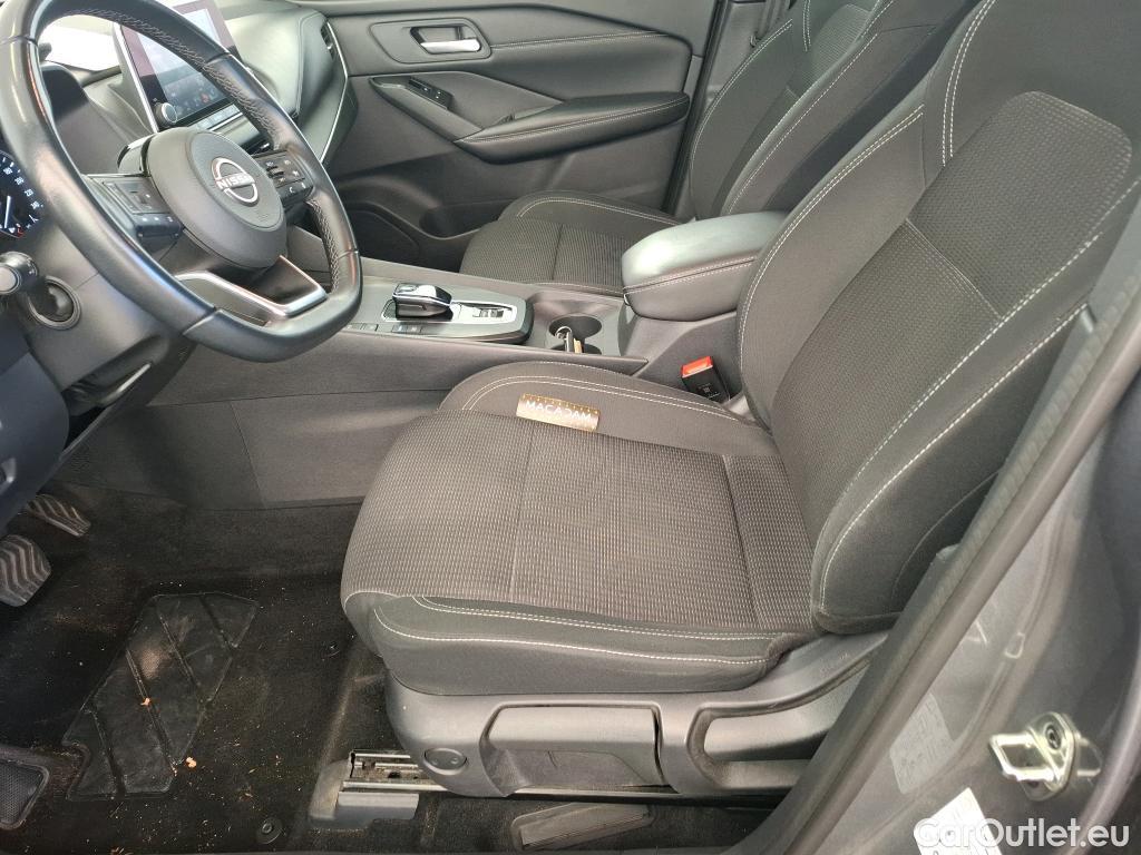  Nissan  Qashqai NISSAN  / 2021 / 5P / Crossover e-Power 190 Business Edition BVA HEV CD LOT 700 #3