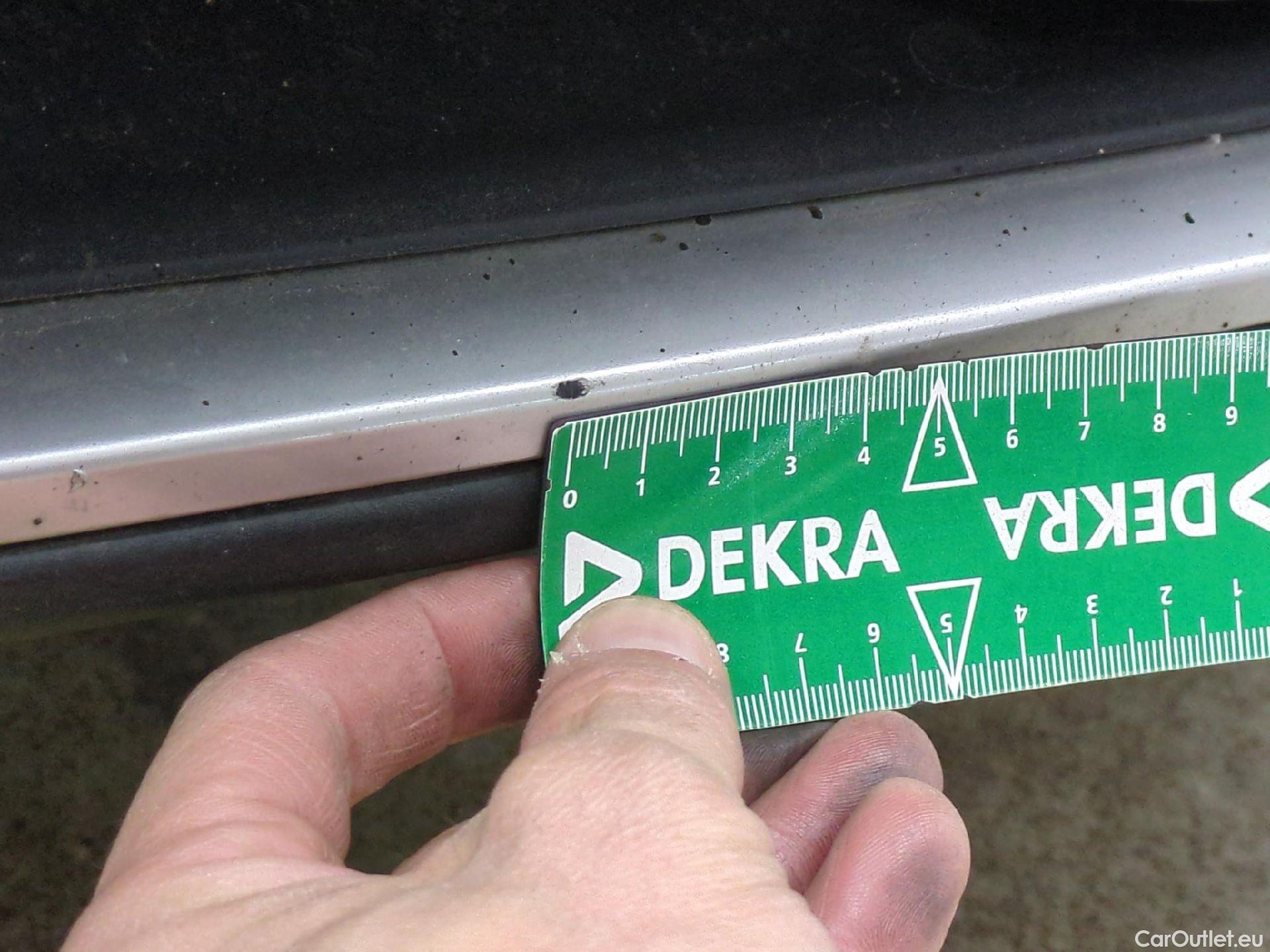  Peugeot  2008  Allure Pack 1.5 HDi 130CV BVA8 E6d #6