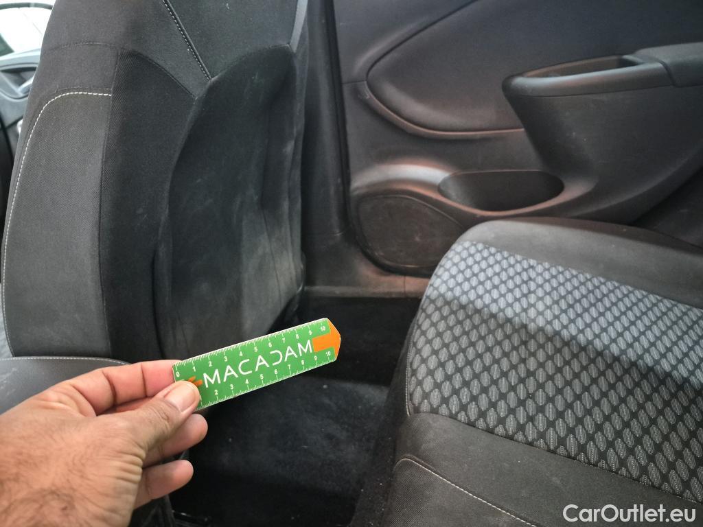  Opel  Astra  K Sports Tourer Business Edition Start/Stop 1.6 CDTI 110CV BVM6 E6 #84