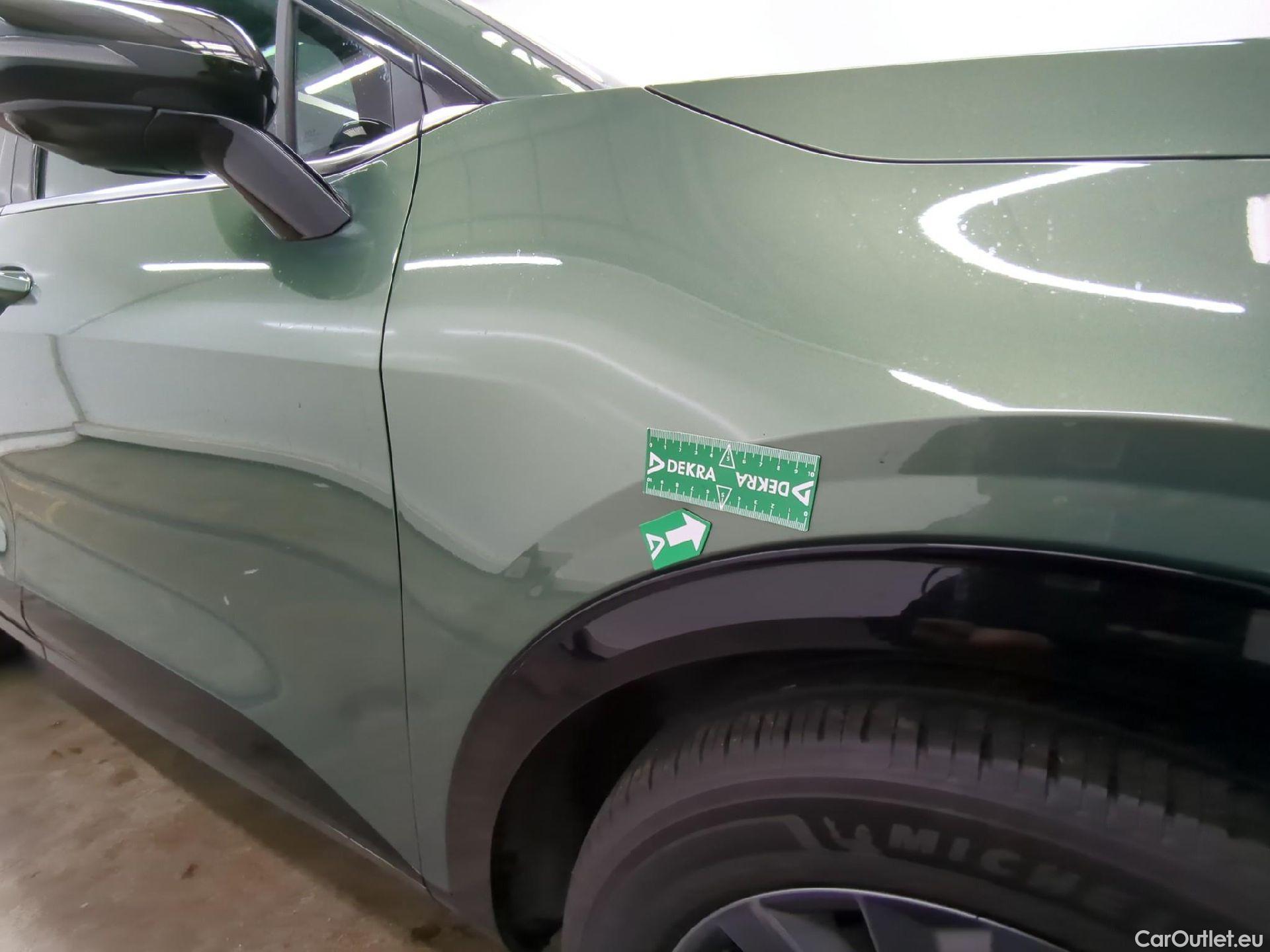  KIA  Sportage  GT-Line Premium Hybrid 1.6 T-GDi 230CV BVA6 E6d #24