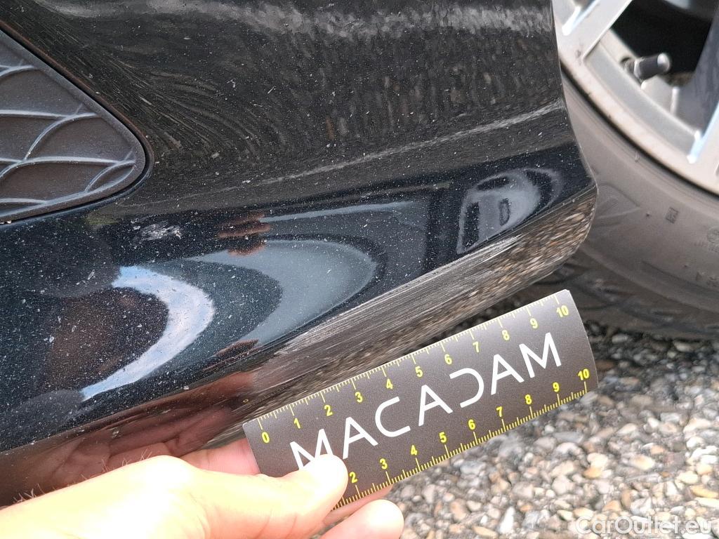  Mercedes  CLA-Klasse MERCEDES-BENZ CLA Shooting Brake / 2019 / 5P / Break CLA 180 Business Line BA7 #10