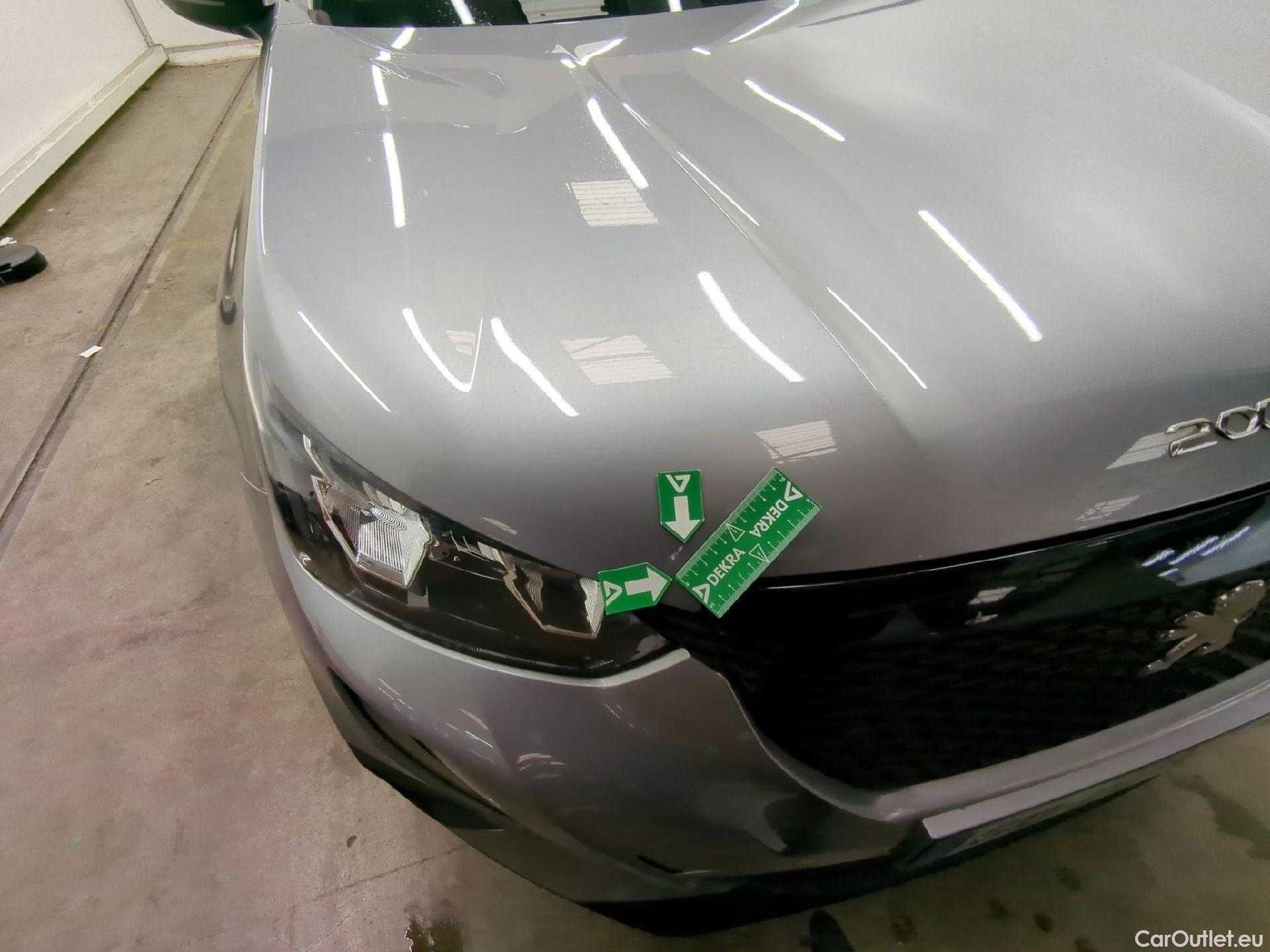  Peugeot  2008  Active Pack 1.5 HDi 110CV BVM6 E6d #30