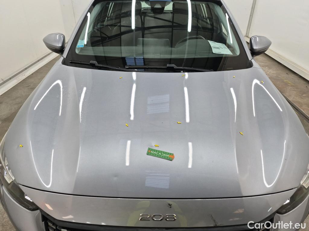  Peugeot  208  Active Business 1.5 HDi 100CV BVM6 E6d #26