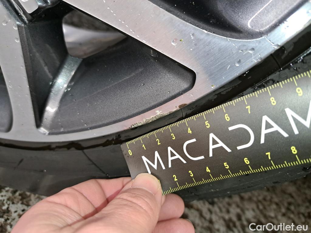  KIA  XCeed KIA  / 2019 / 5P / Crossover 1.6 CRDI 136 ISG MHEV DESIGN DCT7 #13