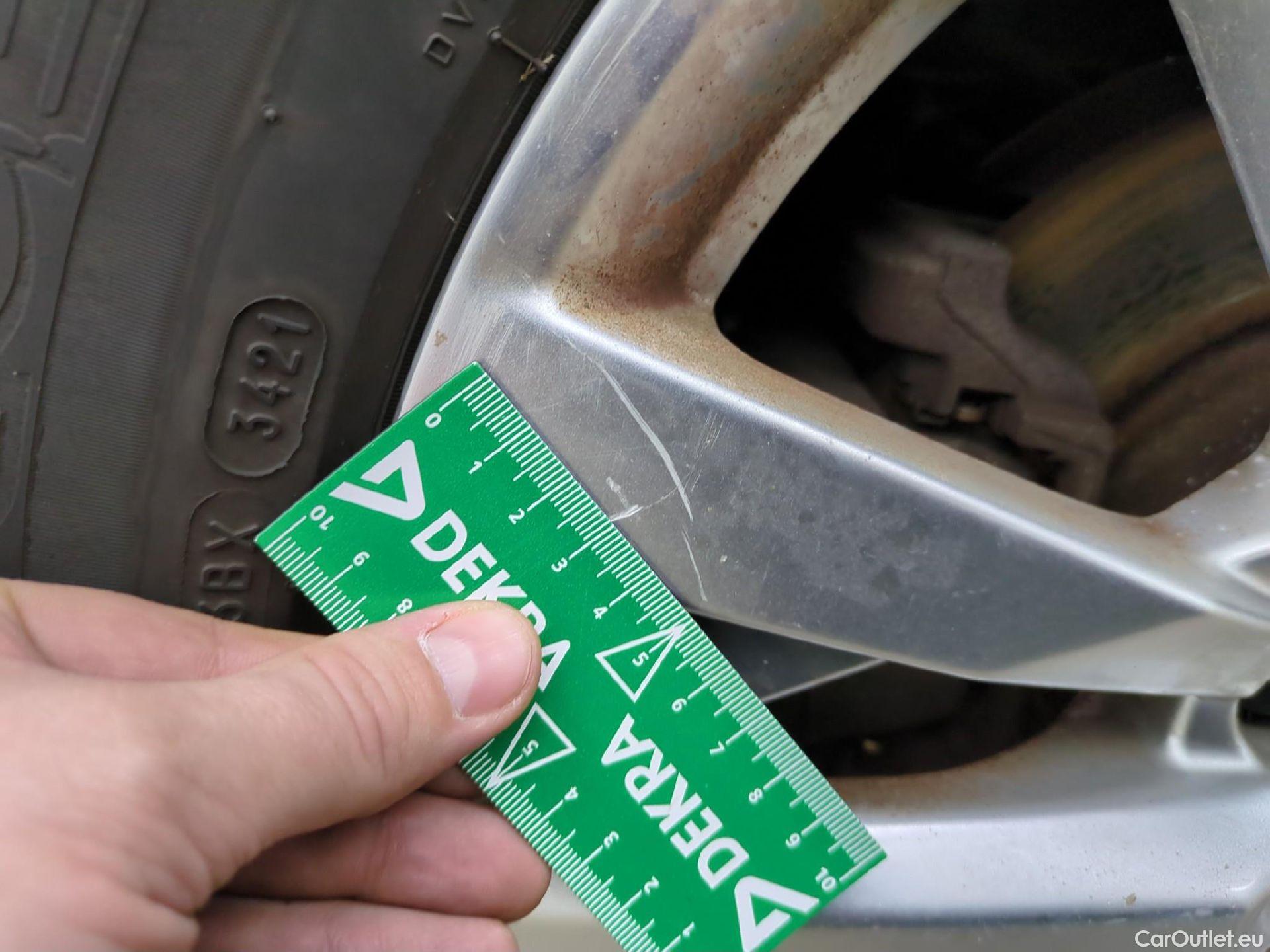  Peugeot  3008  Active Business 1.6 HDi 120CV BVM6 E6 #23