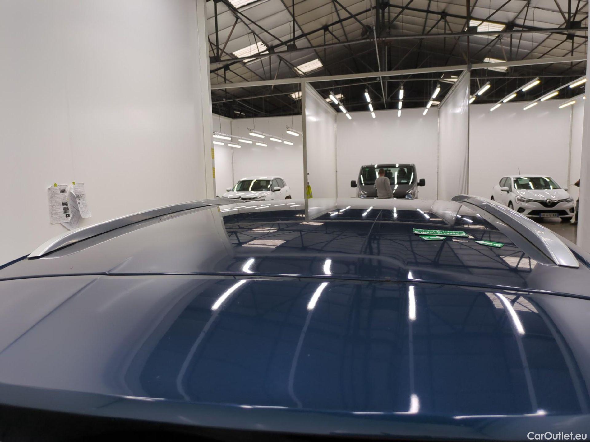  Peugeot  3008  Allure Pack 1.5 HDi 130CV BVA8 E6d #31